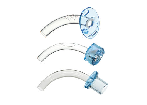 tracoe comfort tracheostomy tube