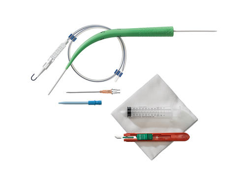 tracoe experc dilation set 520