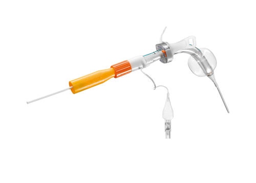 tracoe vario tracheostomy tube