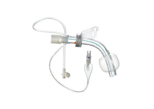 tracoe vario tracheostomy tube