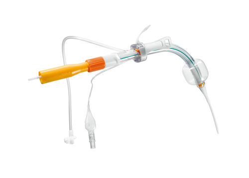 tracoe vario tracheostomy tube