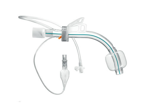 tracoe vario tracheostomy tube