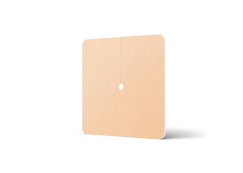Atos Medical Purofoam lite iso top
