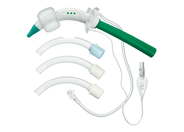 tracoe twist tracheostomy tube 888 306 p