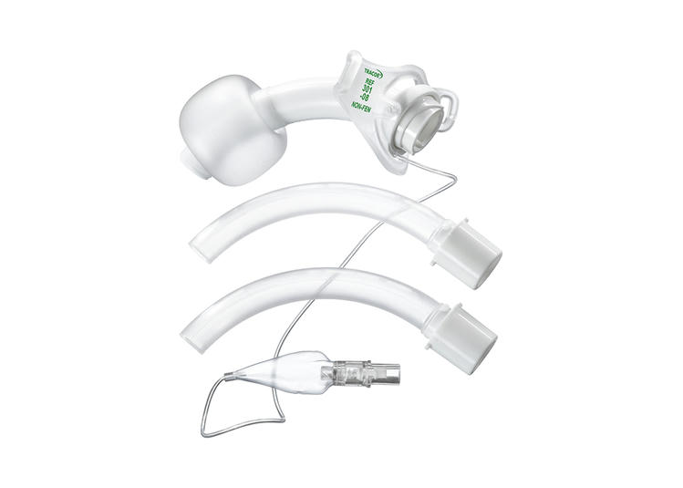 tracoe twist tracheostomy tube