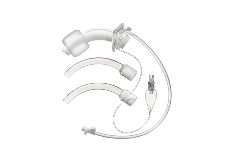 tracoe twist tracheostomy tube